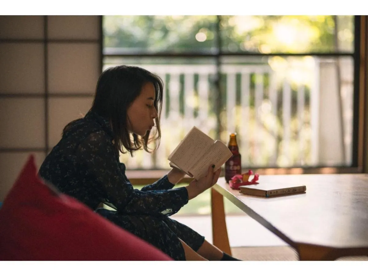 Hotel The Ryokan Tokyo Yugawara - Vacation Stay 21470V Miyakami Japan