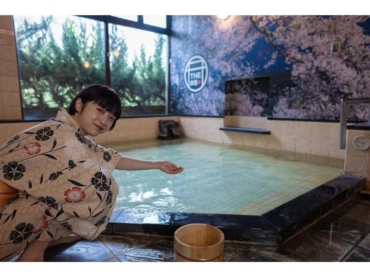 The Ryokan Tokyo Yugawara - Vacation Stay 21470V Miyakami